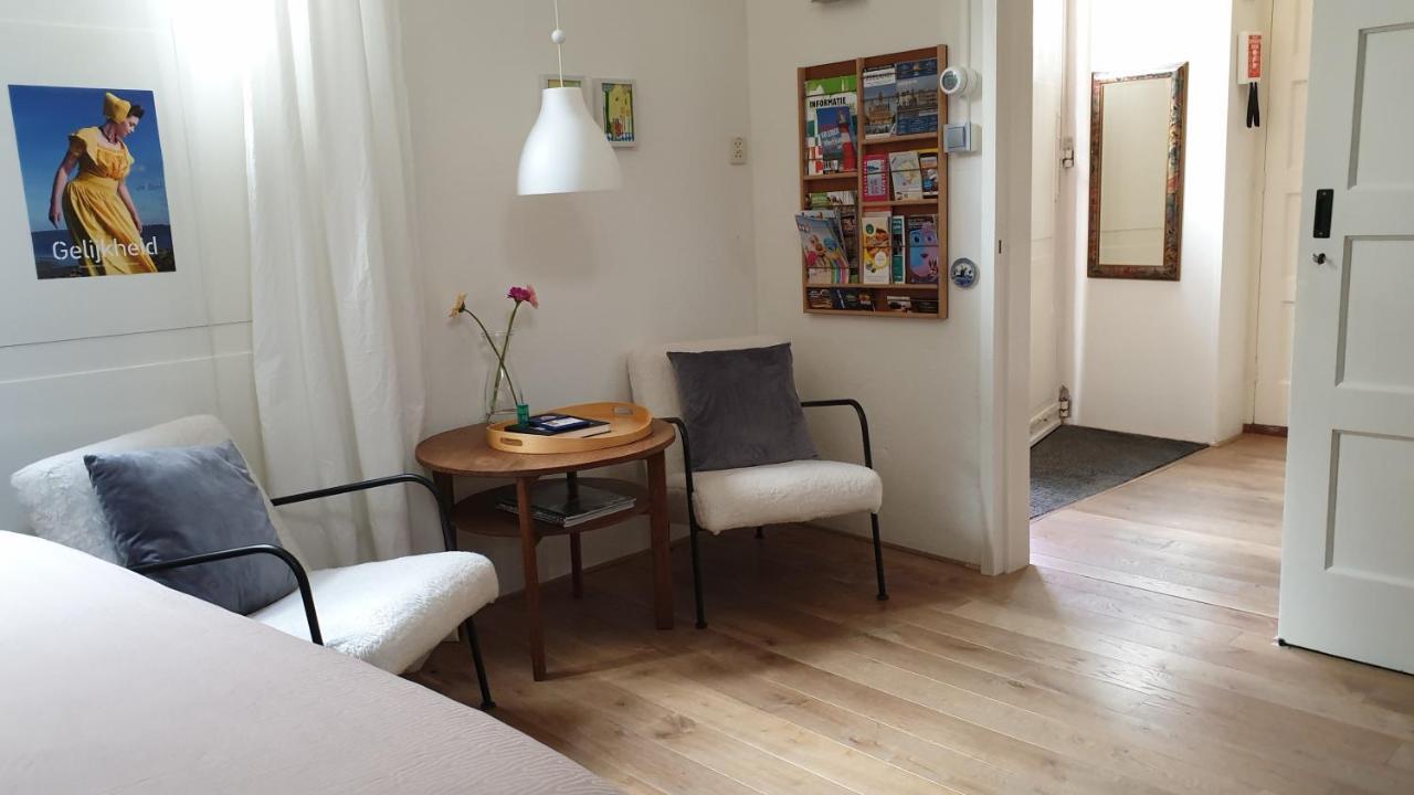 Accommodatie Jurplace Centrum Middelburg Exterior foto