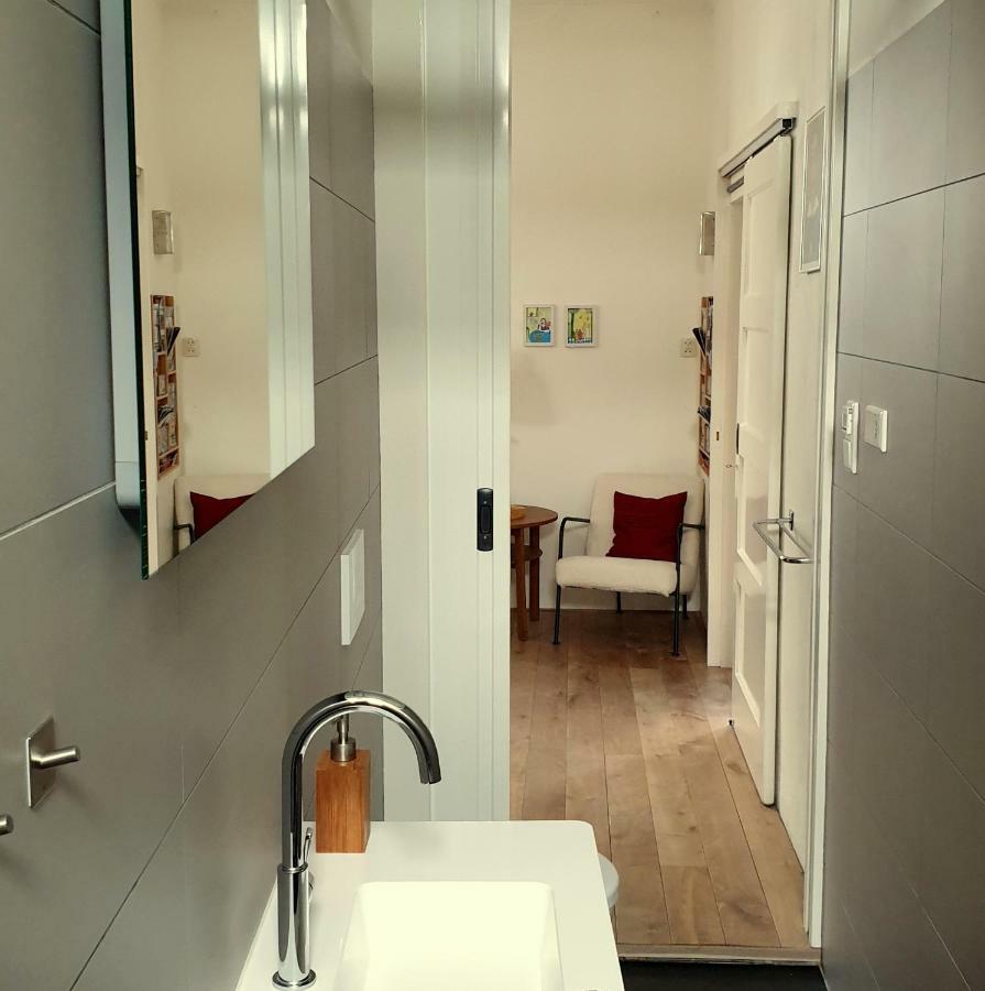 Accommodatie Jurplace Centrum Middelburg Exterior foto