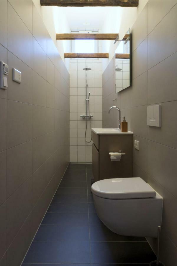 Accommodatie Jurplace Centrum Middelburg Exterior foto